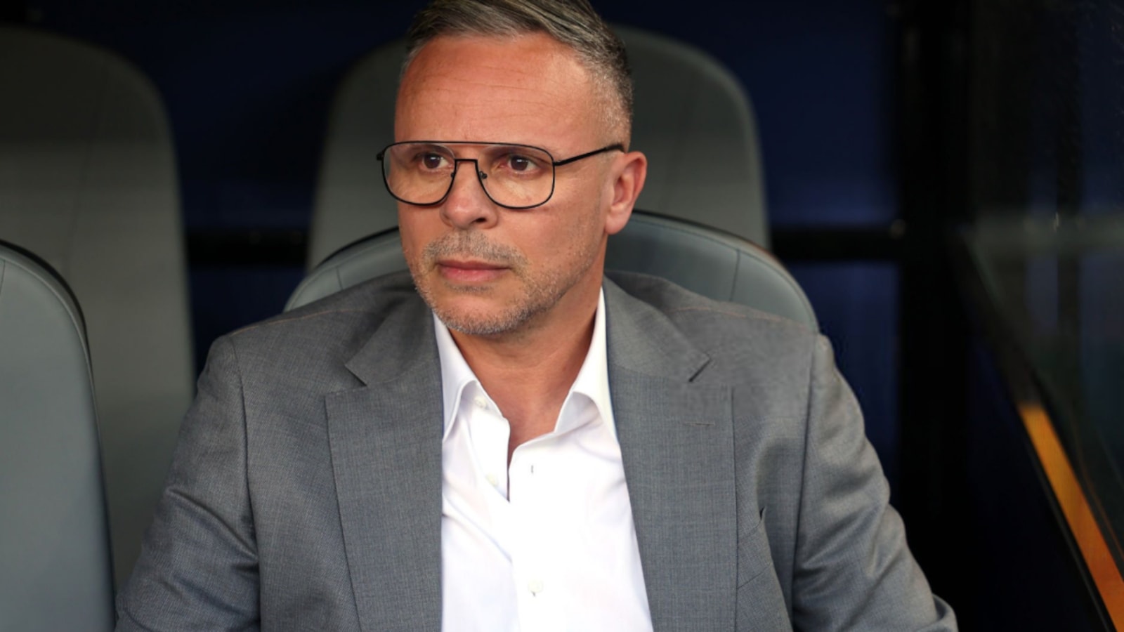 Morocco Coach Mohamed Ouahbi Proving Doubters Wrong At FIFA World Cup 2026