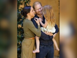 Prince Harry Hopes To Bring Meghan Markle And Children To UK, But He Doesn&rsquo;t Want To Meet This Person
