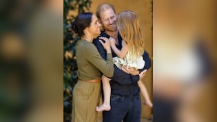 Prince Harry Hopes To Bring Meghan Markle And Children To UK, But He Doesn&rsquo;t Want To Meet This Person