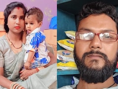 गोरखपुर में ट्रि‍पल मर्डर से सनसनी, नाबालिग ने बड़े भाई, भाभी और भतीजे की धारदार हथियार से की हत्‍या; आधी रात में काटा गला