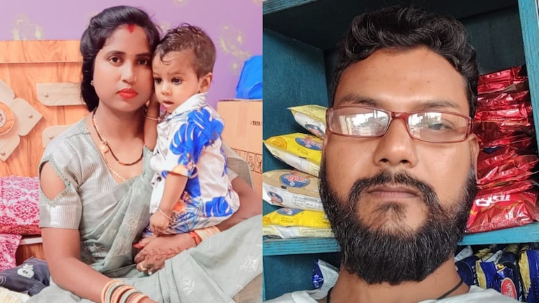 गोरखपुर में ट्रि&zwj;पल मर्डर से सनसनी, नाबालिग ने बड़े भाई, भाभी और भतीजे की धारदार हथियार से की हत्&zwj;या; आधी रात में काटा गला