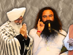 Ballot, Blessings, Babas: How Deras Shape Punjab Politics Ahead Of Polls