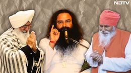 Ballot, Blessings, Babas: How Deras Shape Punjab Politics Ahead Of Polls