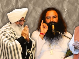 Ballot, Blessings, Babas: How Deras Shape Punjab Politics Ahead Of Polls
