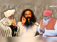 Ballot, Blessings, Babas: How Deras Shape Punjab Politics Ahead Of Polls