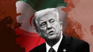 Trump Announces Iran Deal To Be Signed Sunday; Strait Of Hormuz To Immediately Open For All