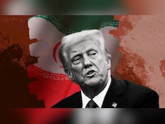 Open Hormuz, $300-Billion Fund, No Nukes: US Officials Release Iran Deal Text