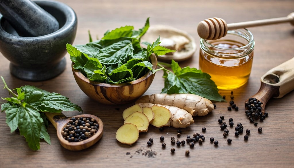 Try these simple, effective home remedies to fight monsoon infections and boost your immunity naturally. Try these simple, effective home remedies to fight monsoon infections and boost your immunity naturally.