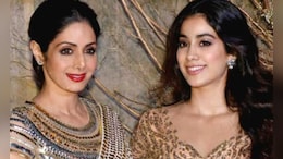 Sridevi Cried On Phone For A Week As She Missed Khushi And Boney Kapoor's Birthdays, Reveals Janhvi Kapoor