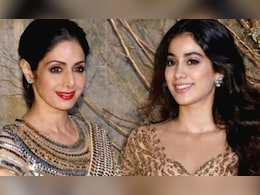 Sridevi Cried On Phone For A Week As She Missed Khushi And Boney Kapoor's Birthdays, Reveals Janhvi Kapoor