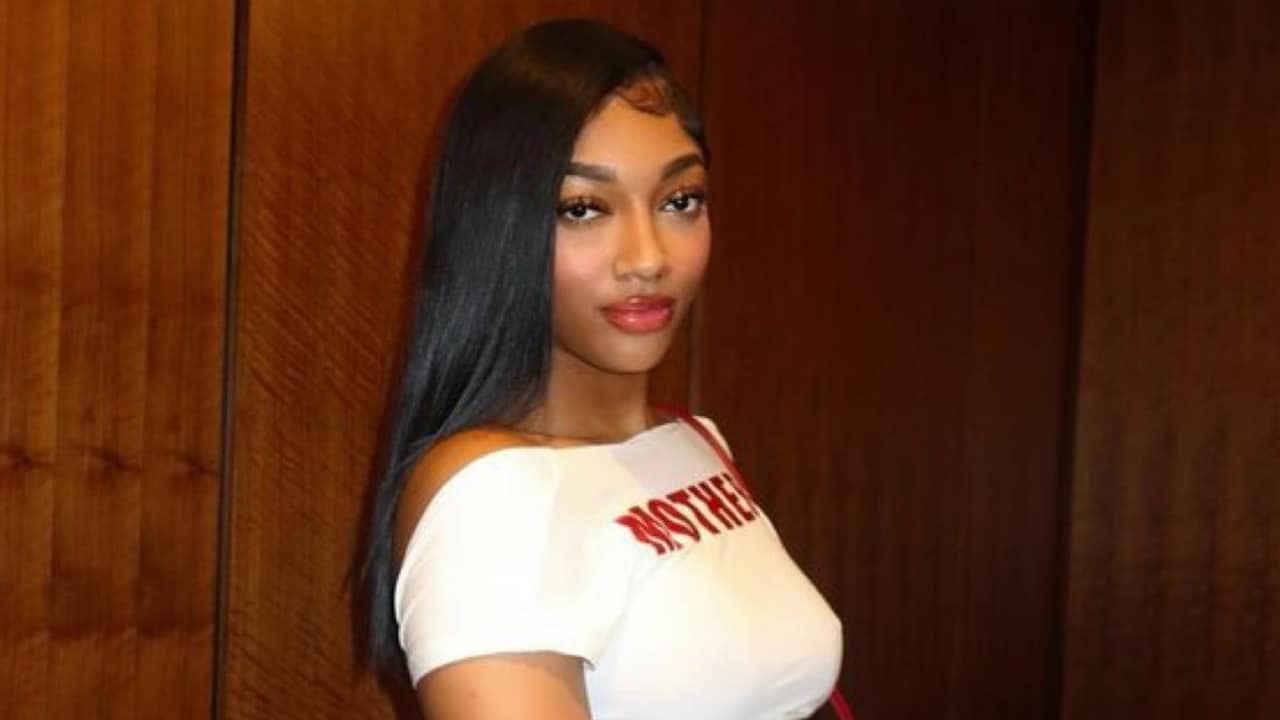 Atlanta Dream Add Former WNBA Champion Jaylyn Sherrod To Angel Reese And Allisha Gray-Led Roster