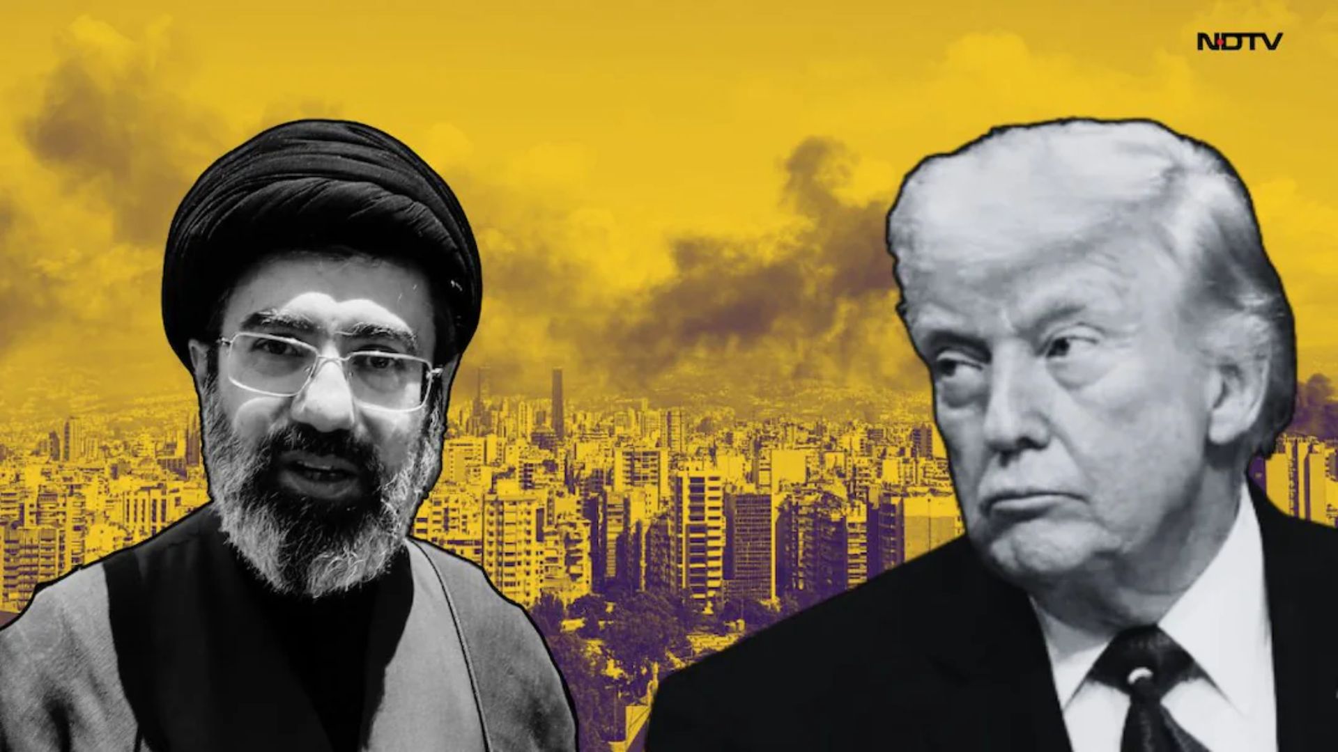 After Hormuz Proposal, Iran Says It Won't Make Nuclear Concessions: Report