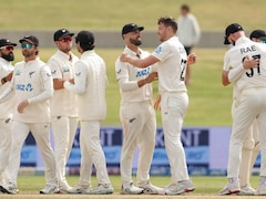 England vs New Zealand, 1st Test Day 1, Live Score Updates
