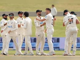 England vs New Zealand, 1st Test Day 1 Highlights: England's Ollie Robinson Stars With Fiery Spell
