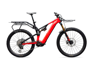 840Wh बैटरी, 4.4 घंटे राइडिंग टाइम के साथ Specialized Levo 4 X माउंटेन इलेक्ट्रिक बाइक लॉन्च, जानें कीमत