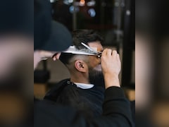 Man's Rs 350 App Haircut Vs Rs 60 Local Salon Sparks Convenience Debate