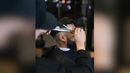 Mumbai Man's Rs 350 App Haircut Vs Rs 60 Local Salon Visit Sparks Debate On Cost Of Convenience