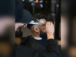 Mumbai Man's Rs 350 App Haircut Vs Rs 60 Local Salon Visit Sparks Debate On Cost Of Convenience