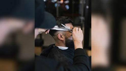 Mumbai Man's Rs 350 App Haircut Vs Rs 60 Local Salon Visit Sparks Debate On Cost Of Convenience