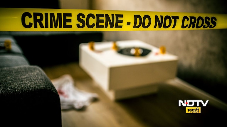 Mira Road Crime Case : मीरा रोड हादरलं! आईच्या प्रियकराने 4 वर्षांच्या निष्पाप बाळाला संपवलं, कारण...
