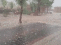 Rajasthan Weather: राजस्थान में फिर शुरू हुई बारिश, 25 जिलों में अलर्ट... दोपहर बाद अजमेर-नागौर में आंधी-बारिश के साथ गिरे ओले