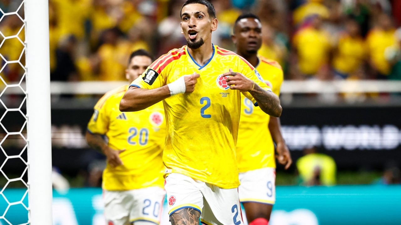 Colombia vs DR Congo Highlights, FIFA World Cup 2026: Setback For Portugal As Colombia Beat Congo To Enter Round Of 32