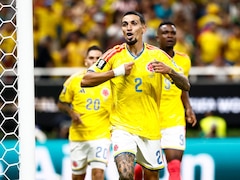 FIFA WC: Setback For Portugal As Colombia Beat Congo To Enter Round Of 32