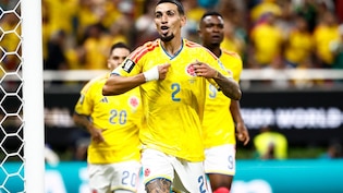 Colombia vs DR Congo Highlights, FIFA World Cup 2026: Setback For Portugal As Colombia Beat Congo To Enter Round Of 32