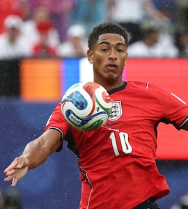 Jude Bellingham Achieves Rare Feat As England Defeat Panama In World Cup Match