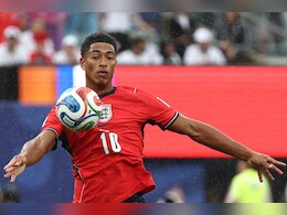 Jude Bellingham Achieves Rare Feat As England Defeat Panama In World Cup Match