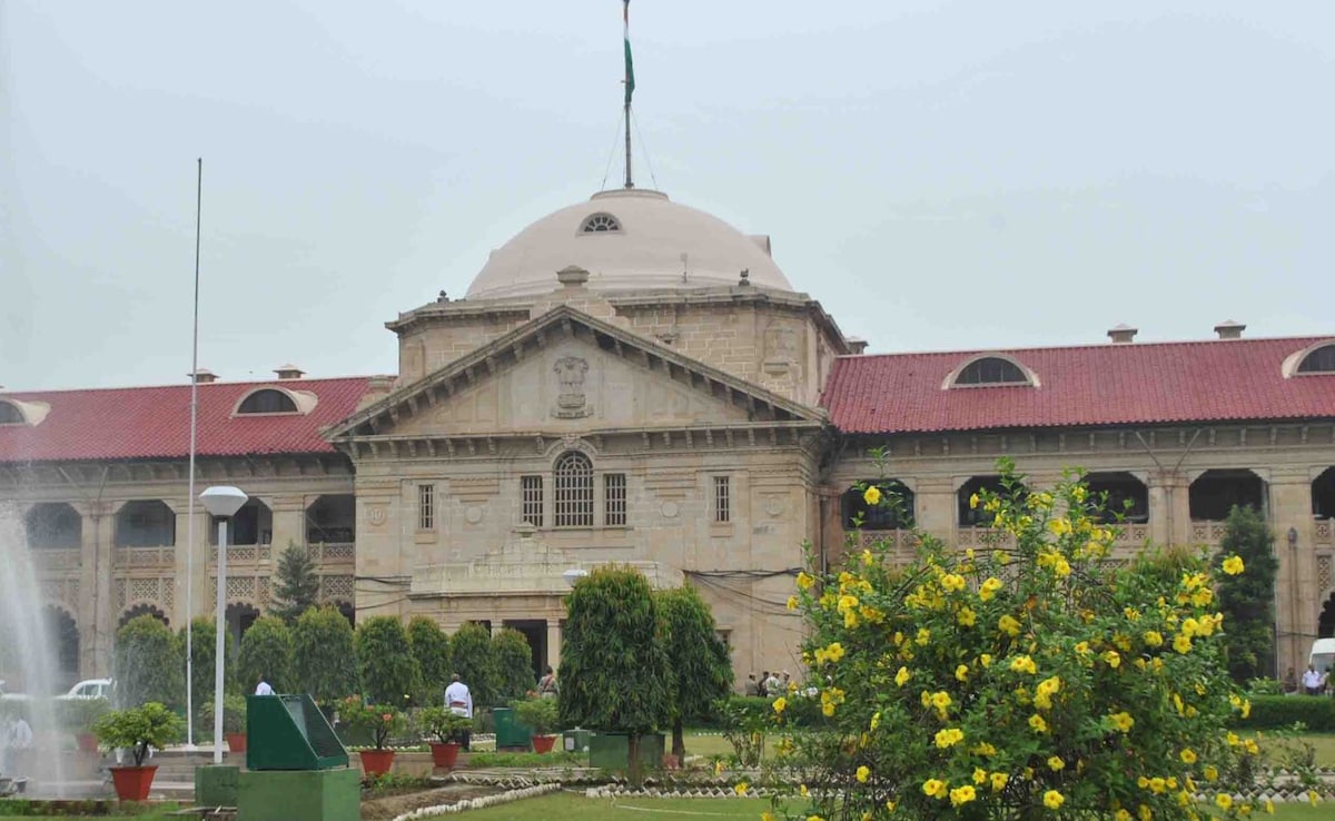 अफसर पर कार्रवाई करो, पीड़ित को 5 लाख दो, यूपी में ऑर्डर के बावजूद गिरफ्तारी पर हाईकोर्ट नाराज