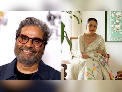 Vishal Bhardwaj, Costume Designer Eka Lakhani Among Indians Invited To Join The Academy Voting Panel