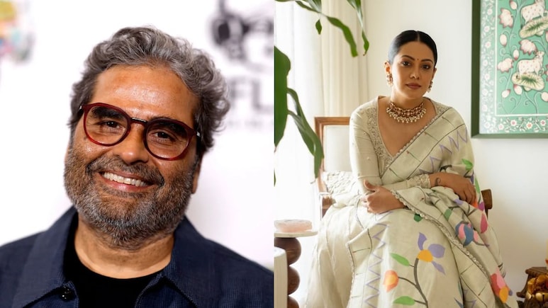 Vishal Bhardwaj, Costume Designer Eka Lakhani Among Indians Invited To Join The Academy Voting Panel