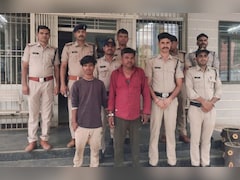जादू-टोने के शक में मासूम की निर्मम हत्या; लोहे की रॉड से पीटा, रस्सी से घोंटा गला, शव को नाले में फेंका