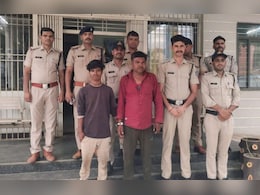 जादू-टोने के शक में मासूम की निर्मम हत्या; लोहे की रॉड से पीटा, रस्सी से घोंटा गला, शव को नाले में फेंका