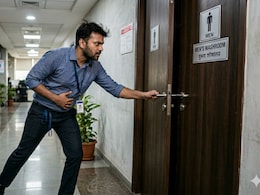 Is Frequent Urination Always A Sign Of Ageing? Doctors Explain The Warning Signs