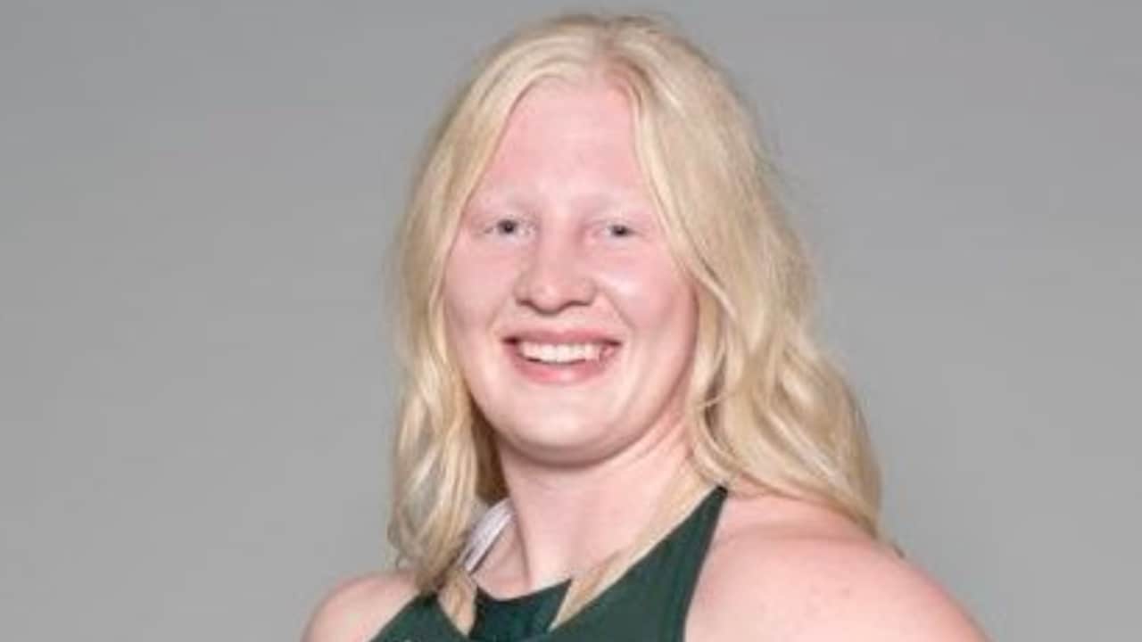 Who Is Mya Lesnar? The NCAA Shot Put Champion Building Her Own Legacy Beyond Brock Lesnar Name