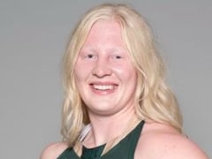 Who Is Mya Lesnar? The NCAA Shot Put Champion Building Her Own Legacy Beyond Brock Lesnar Name