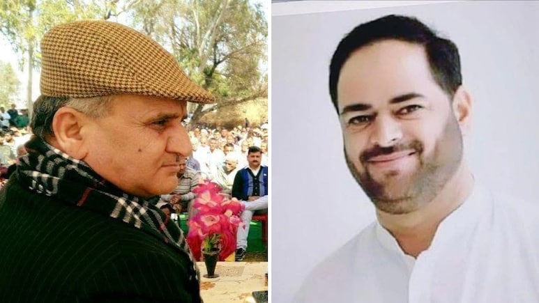 Congress Orders Probe Into Infighting In Jammu And Kashmir Unit, Forms Panel