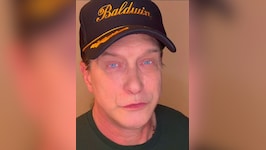 Stephen Baldwin On Why He Was Fired From A Jennifer Aniston Film