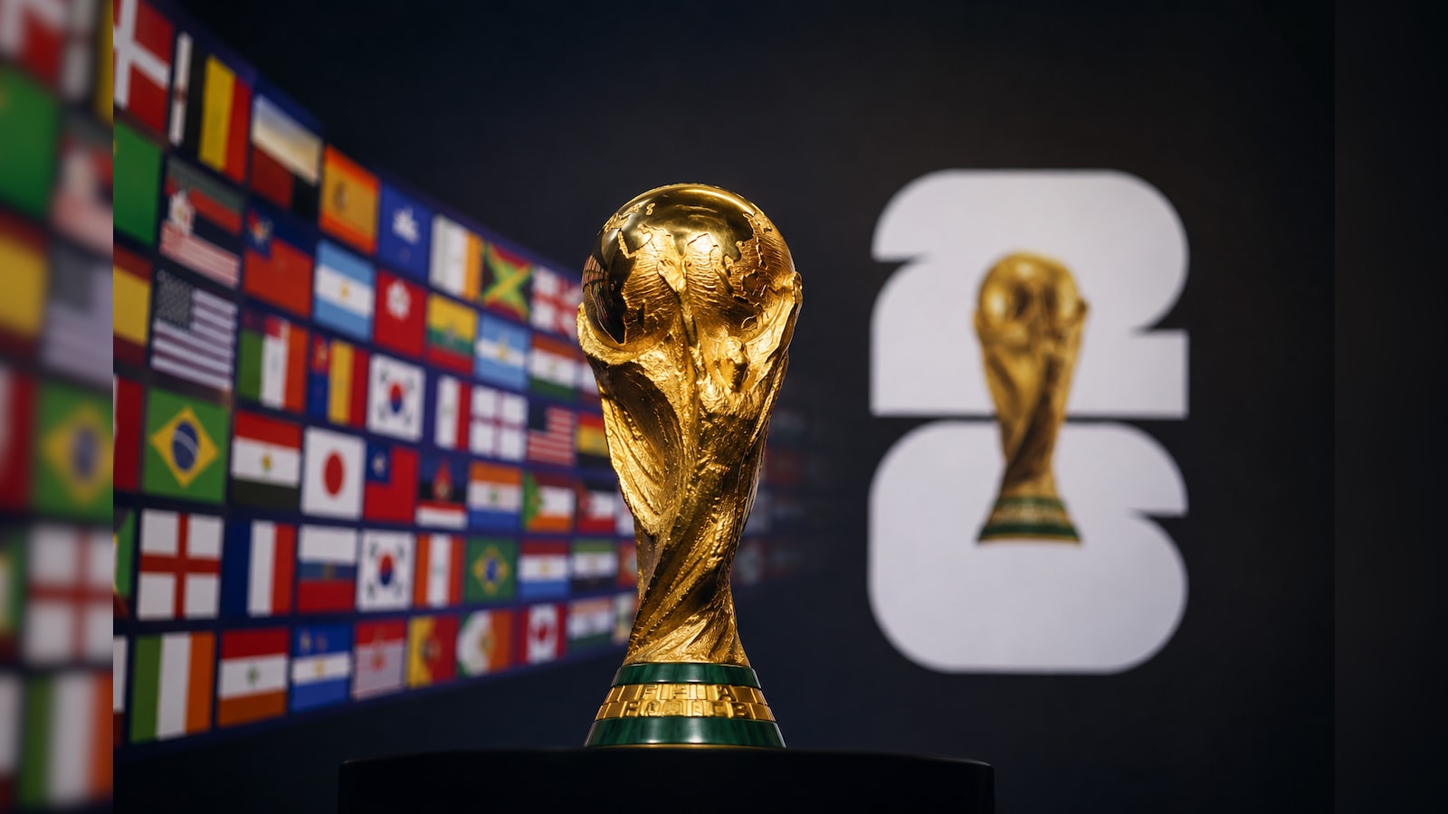 FIFA World Cup 2026: How Are The Best Third-Placed Teams Decided? Every Tiebreaker Rule Explained