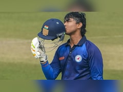 Vaibhav Suryavanshi का नया वीडियो वायरल, बल्ले के बाद अब खाने की पसंद ने खींचा ध्यान