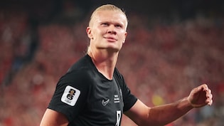 Norway vs Senegal Highlights: Haaland Scores Twice To Secure Team's World Cup Knockout Berth