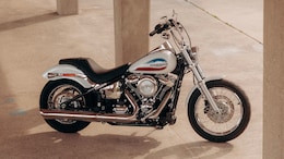 2026 Harley-Davidson Super Glide Returns With Old-School Flair