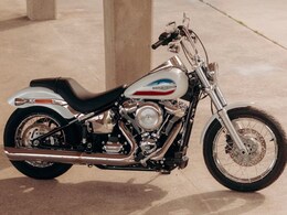 2026 Harley-Davidson Super Glide Returns With Old-School Flair