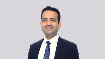Tech Mahindra's Mohit Joshi Got A 12% Pay Raise In FY26. Here's How It Compares With Employees