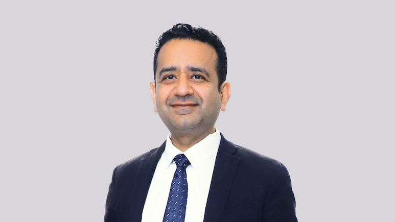 Tech Mahindra's Mohit Joshi Got A 12% Pay Raise In FY26. Here's How It Compares With Employees