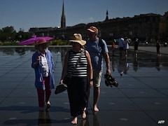 Thousands Dead, Records Broken: All You Need To Know About Europe's Heatwave