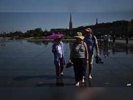 Western Europe Records Hottest June Amid Intense Heatwave
