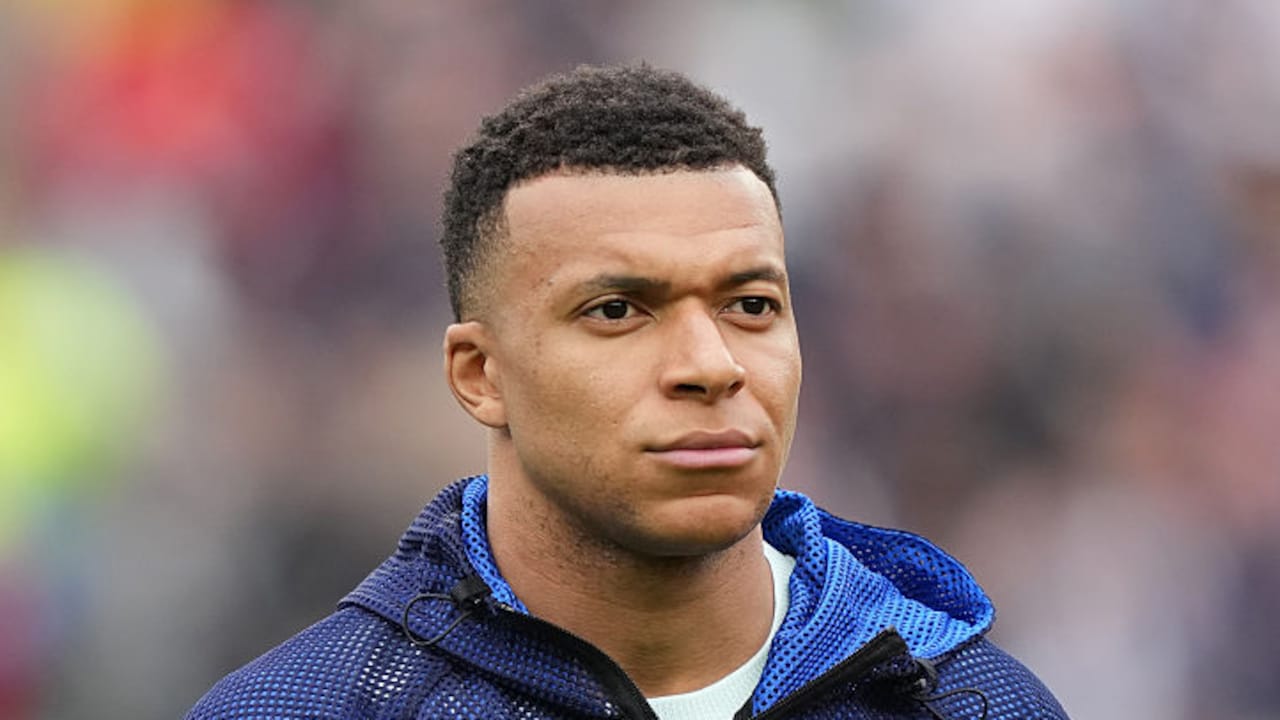 France At FIFA World Cup 2026: Can Captain Kylian Mbappe Lead Les Bleus To World Cup Glory?